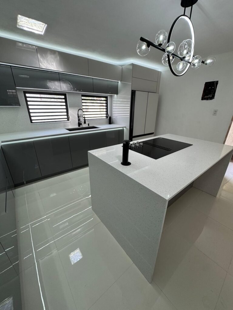 Style Custom Kitchen - 11