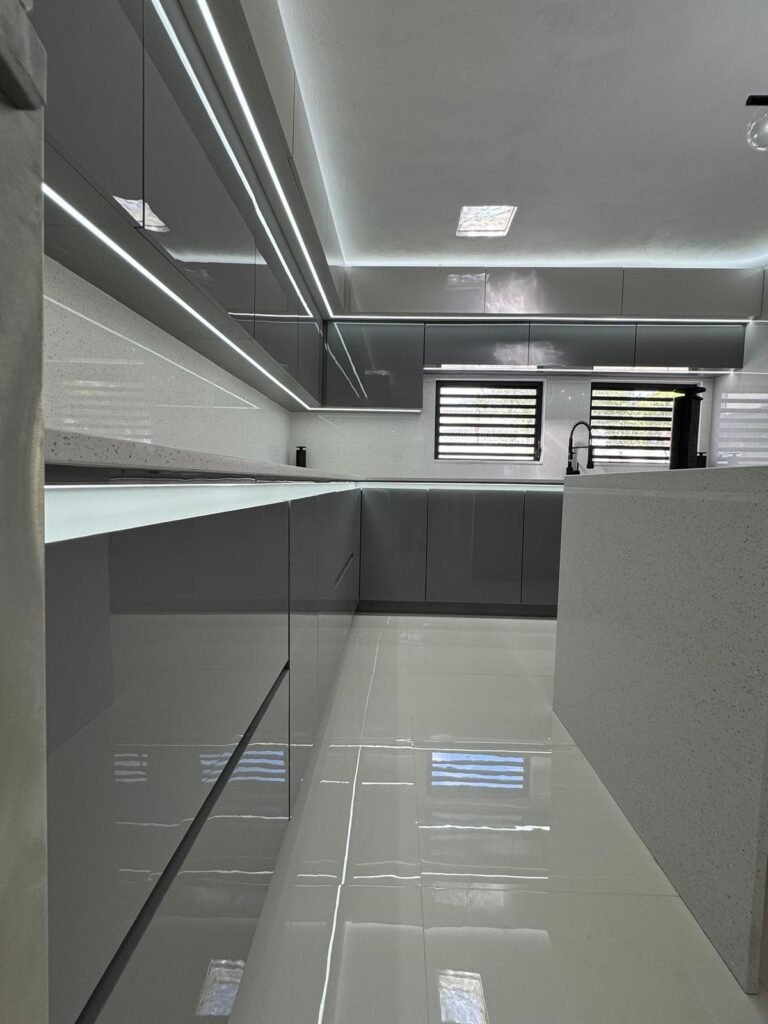 Style Custom Kitchen - 11(1)