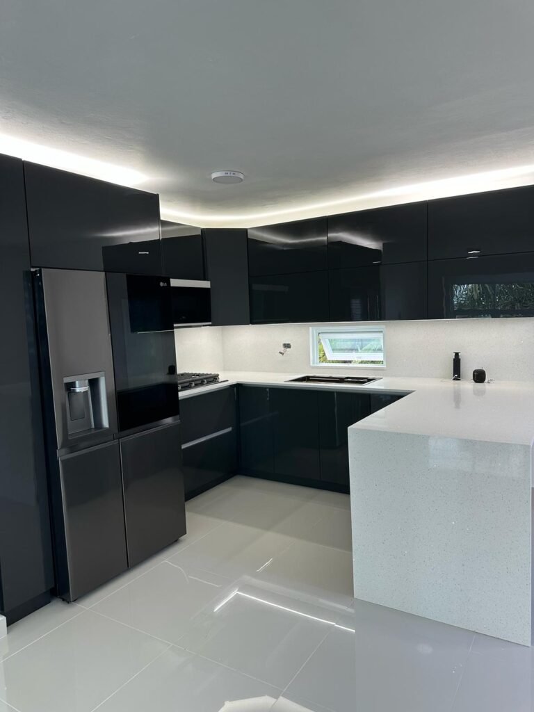 Style Custom Kitchen - 16