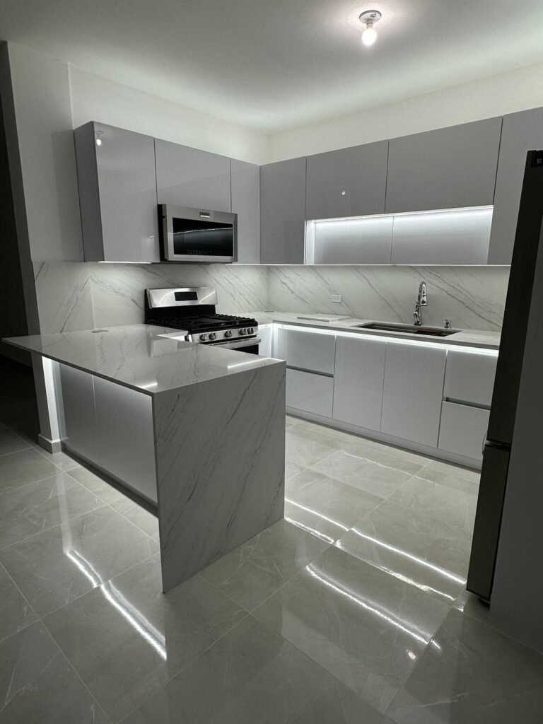 Style Custom Kitchen - 19