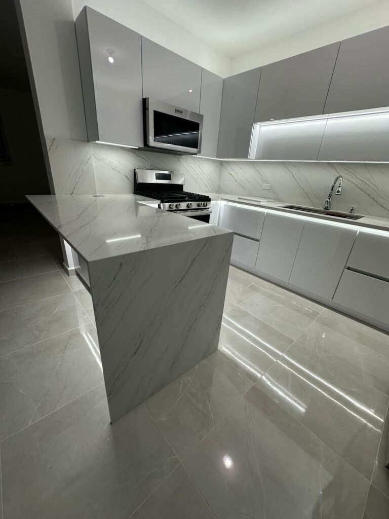 Style Custom Kitchen - 20