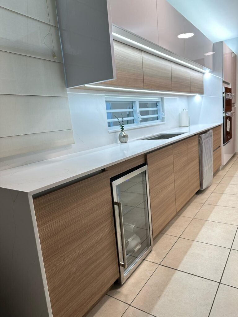 Style Custom Kitchen - 22