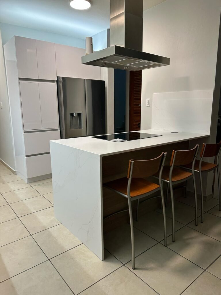 Style Custom Kitchen - 23