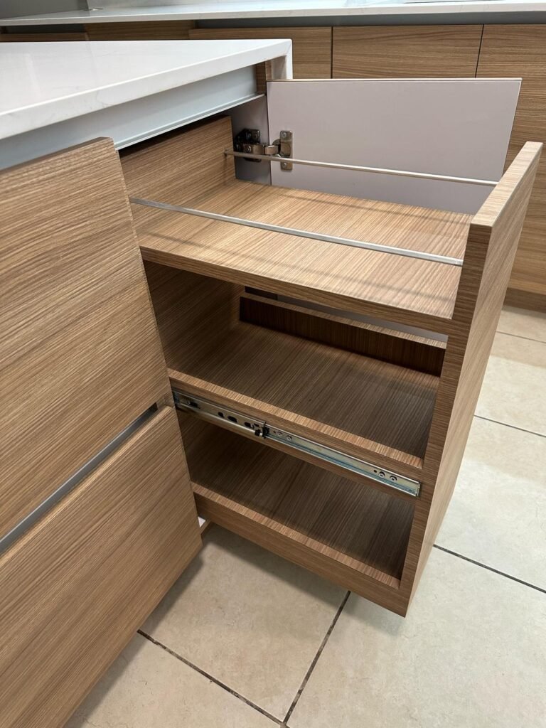 Style Custom Kitchen - 24