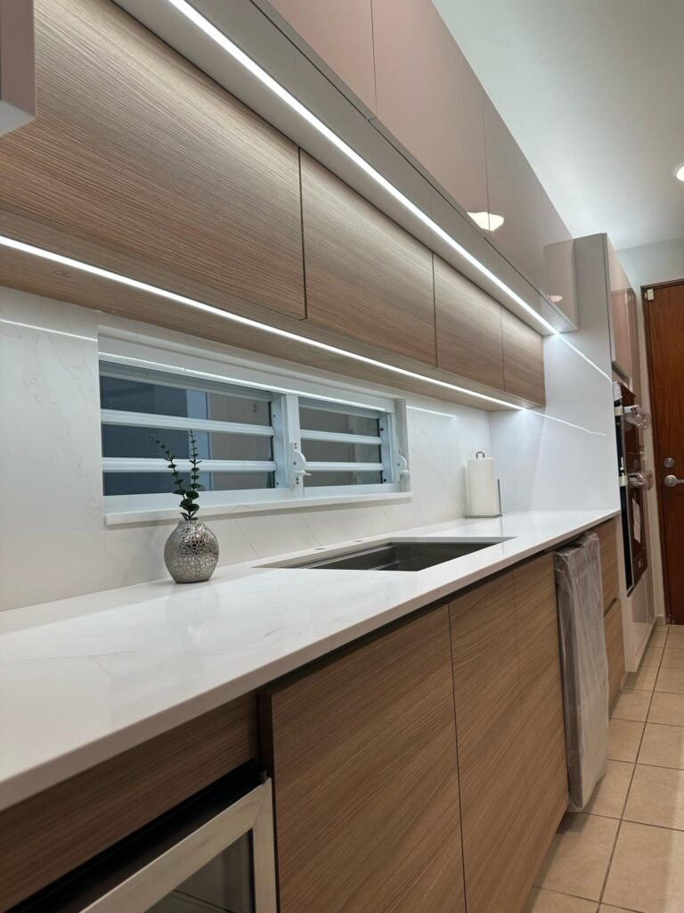 Style Custom Kitchen - 25