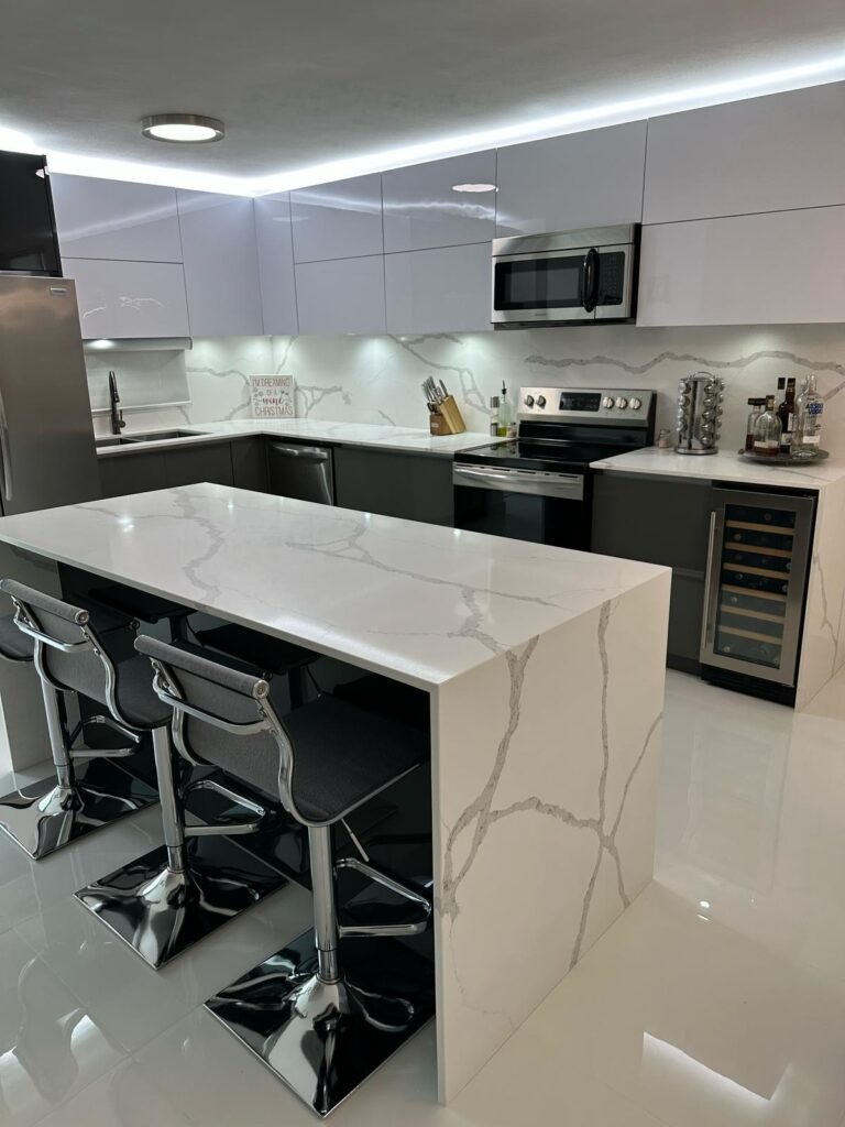 Style Custom Kitchen - 26