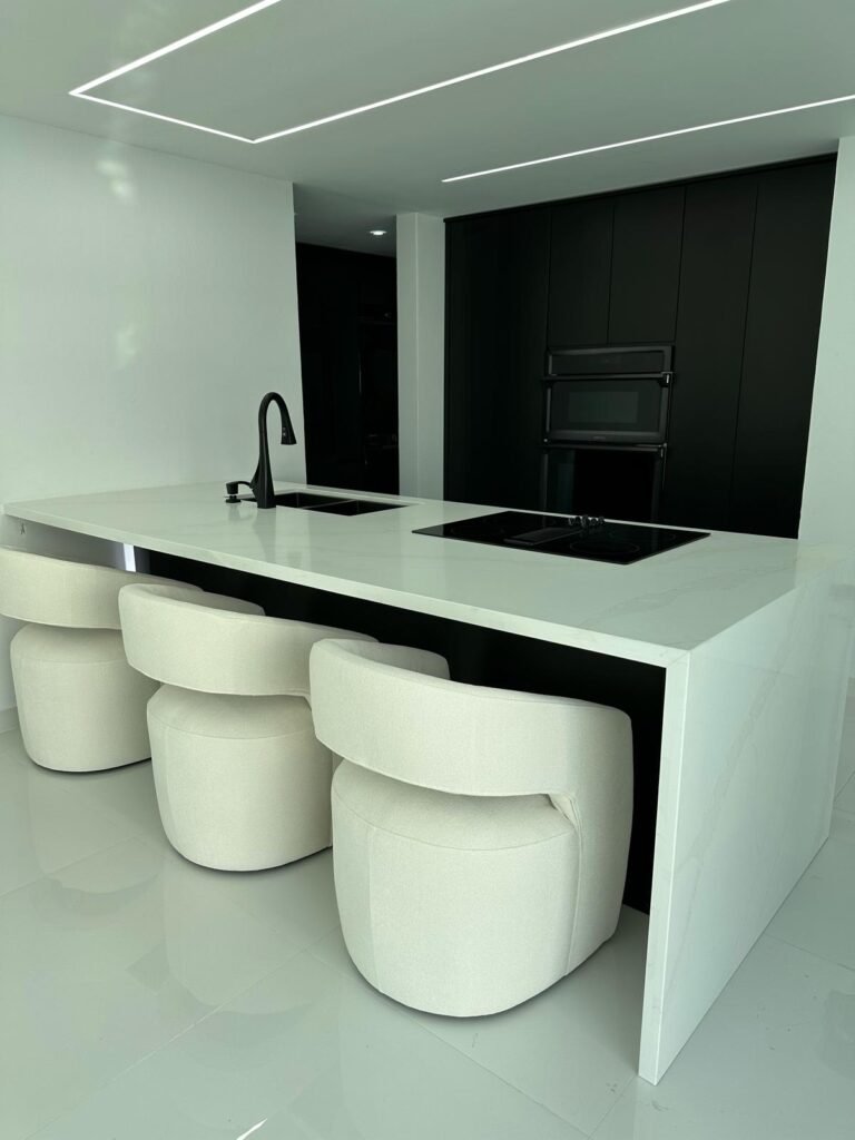 Style Custom Kitchen - 27
