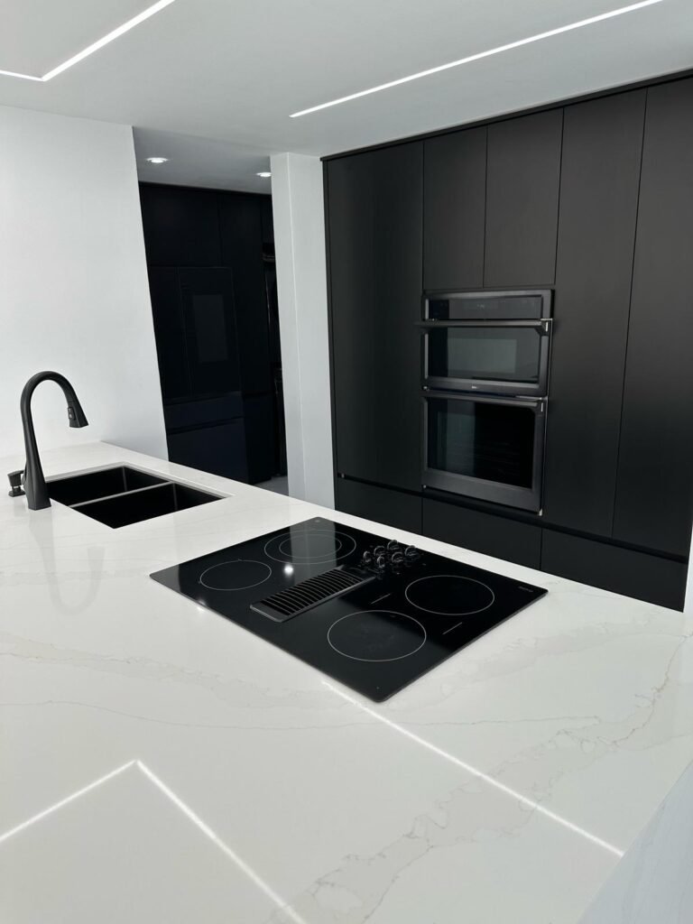 Style Custom Kitchen - 28