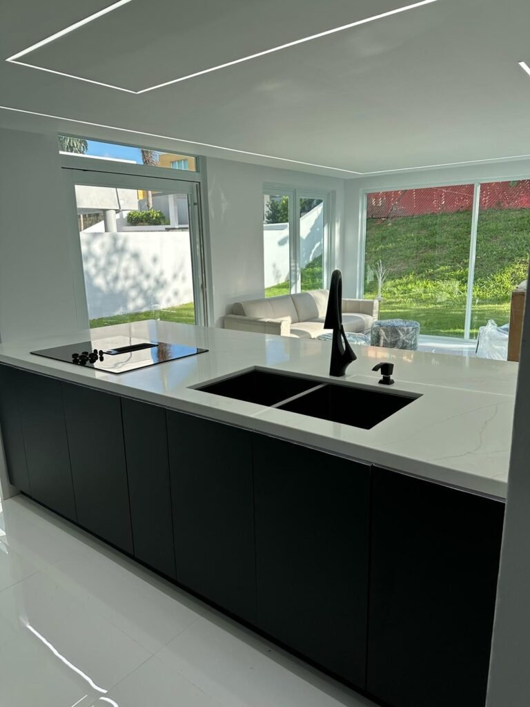 Style Custom Kitchen - 29