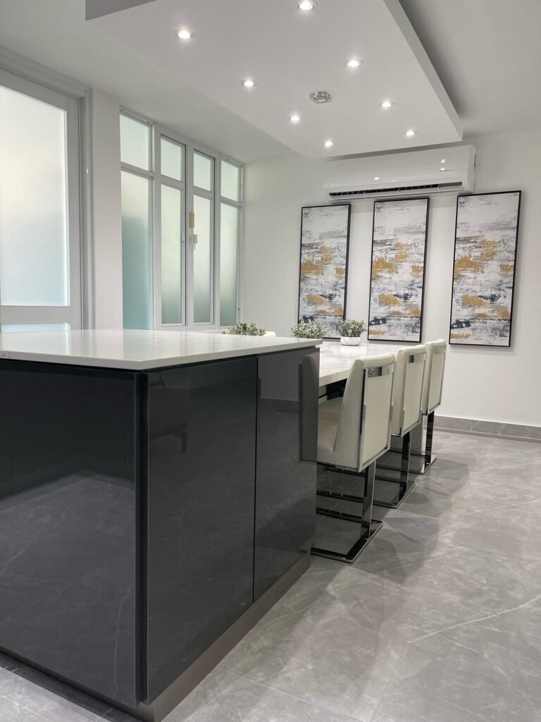 Style Custom Kitchen - 4