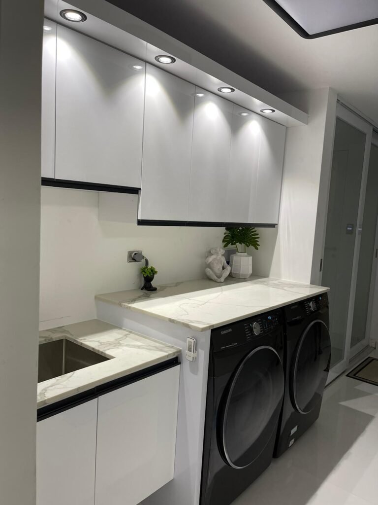 Style Custom Kitchen - 8