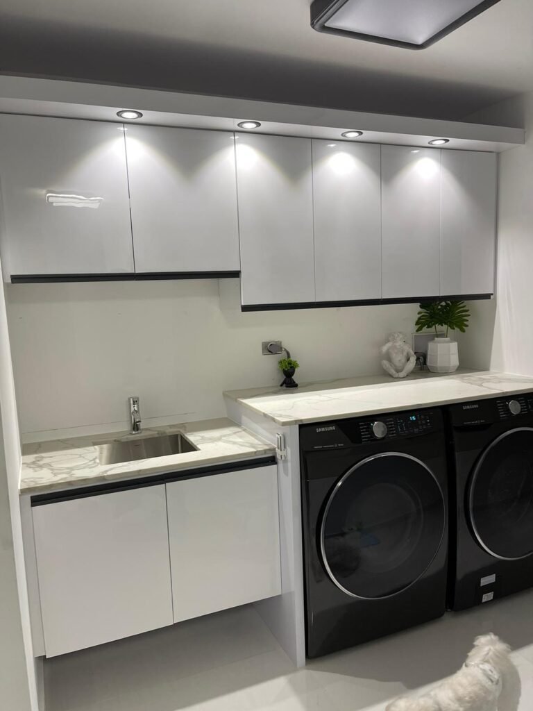 Style Custom Kitchen - 9